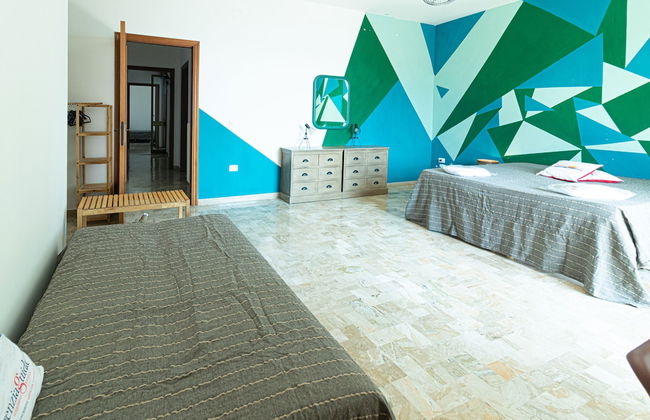 Casa vacanza Appartamento Palumbo - Foto 19