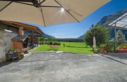 Agriturismo La Grange - Foto 35