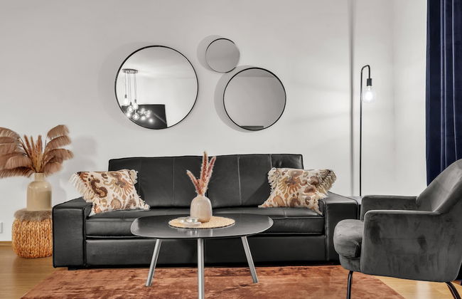 Tjuvholmen II As Home - Foto 15