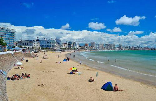 Logement - Les Epesses - Foto 30