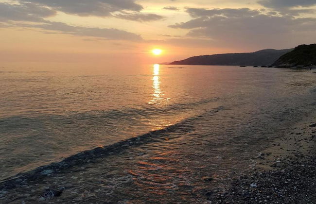 Flat in Caprioli di Pisciotta With sea View - Foto 29