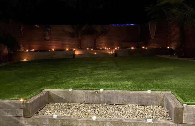 Beautiful Stunning Peaceful 6-bed Showhome Eco Uk - Foto 29