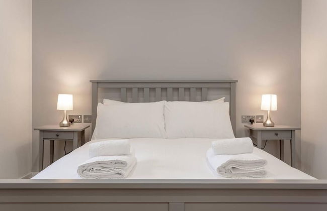 Gorgeous Duplex Near Canary Wharf, Excel & O2 - Foto 12