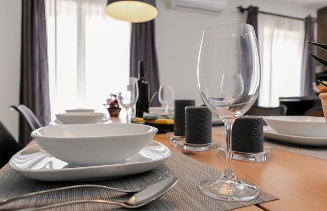 Apartments Martic - Foto 40