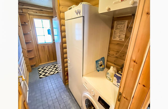 Luoston väärtin kammi - Foto 23