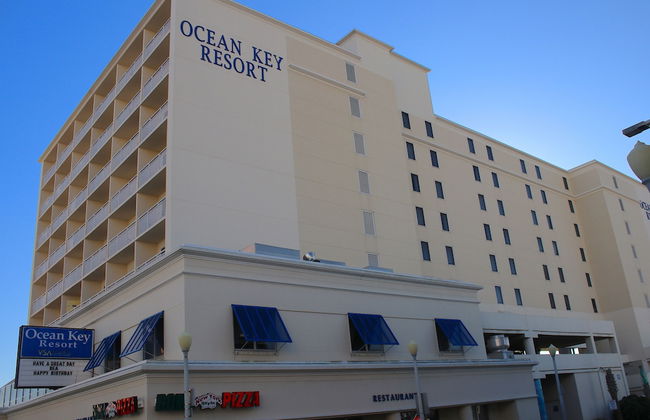 The Ocean Key Virginia Beach Resort - Foto 39