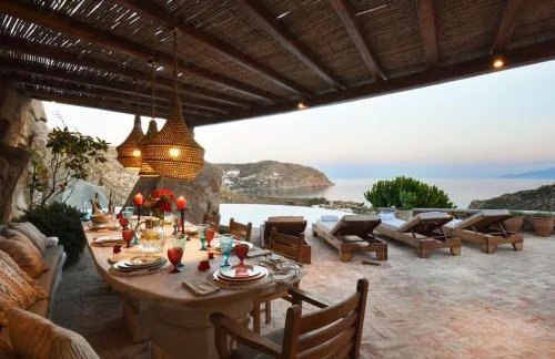 Villa Leo - Sea View Elegance and Infinity Pool - Photo 53