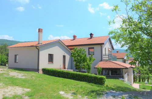 Home Andrea with infinity salty pool - Foto 55