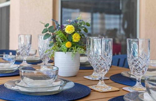 Luxury Orlando Villa, Private Pool with Waterfall - Foto 30