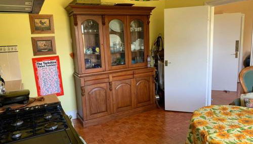 Victorian luxury flat at Claverton House - Foto 3