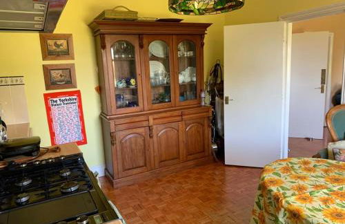 Victorian luxury flat at Claverton House - Photo 3