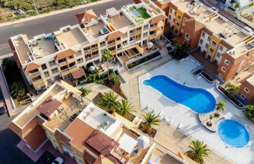 Ground-Floor 1 bedroom condoPool &Wifi Costa Adeje - Foto 75