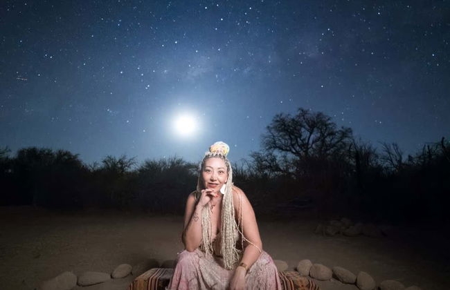 Atacama Desert Stargazing Tour - Photo 3