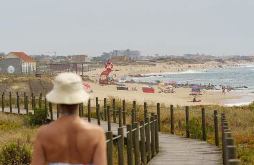 Casa da Praia em Valadares - Foto 9