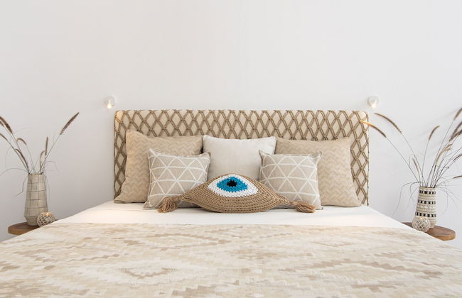 Hotel Villa Flora - Photo 26