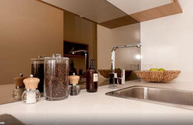 Vine Serviced Apartments - Photo 7