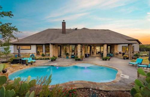 Luxury Retreat, POOL, Views, Pets OK, Sleeps 14 - Foto 53