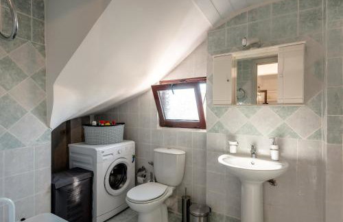 ApteraMare Tradidtional house 'New listing' - Foto 28