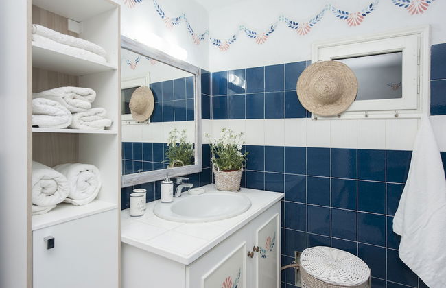 White Jasmine Cottage - Foto 30