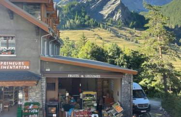 Heart of La Grave La Meije - Foto 17