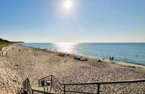 Apartamenty Plażowa Park Międzywodzie - Foto 20