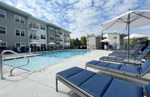 Emery Villages Apartments By Barsala - Foto 37