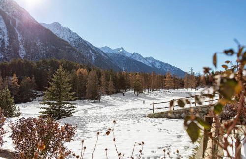 La Baita - Bionaz - Foto 13