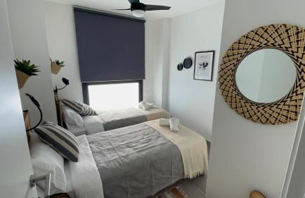 Anacasa Macomer Oliva Playa AP803 - Photo 22