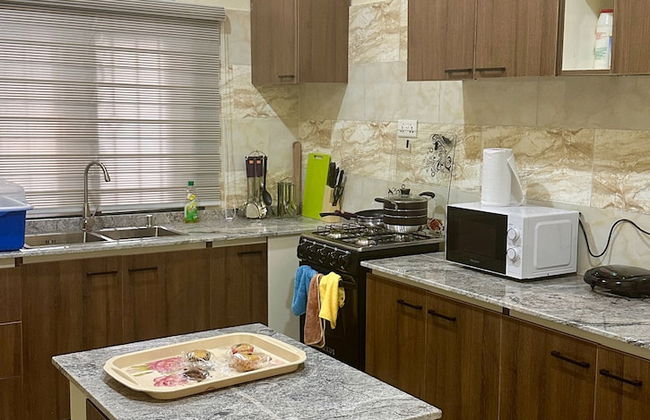 Captivating 2-bedroom Apartment in Kaduna City - Foto 9