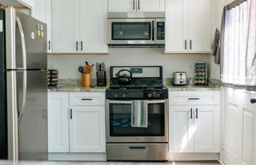 Chic Lancaster Vacation Rental, Walkable Location! - Foto 13