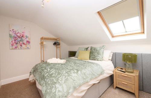 Apartment 11 Bluebridge with Free Parking - Photo 5