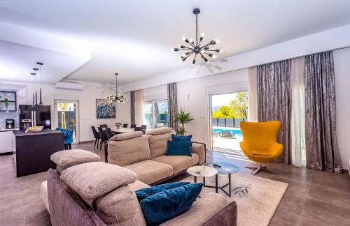 Villa Cande - Foto 3