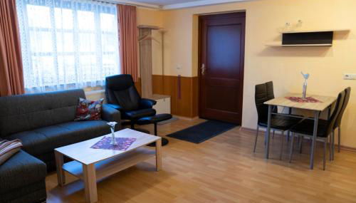 Ferienwohnung Reifberg - Foto 3