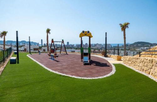 Appartement Finestrat - Foto 6