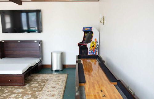 The Vintage La Mesa Tudor - Foto 63