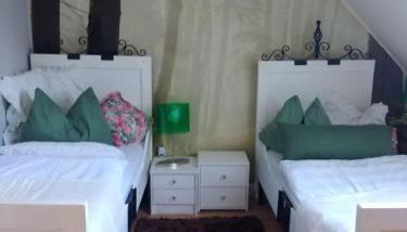 Ferienhaus Badetz - Foto 4