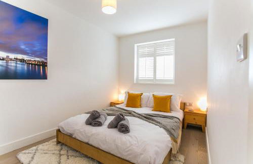 Kingsmead - Bracklesham Bay - Foto 24