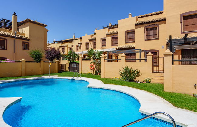 Mirador de Marina - Foto 21