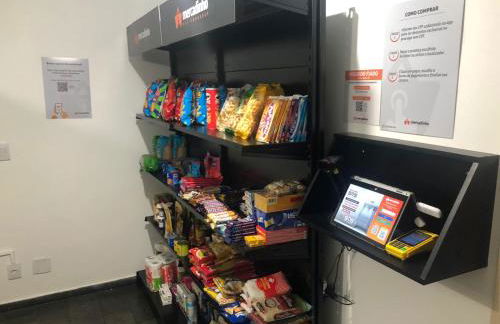 Apart Hotel Volpi 101 - Conforto & Comodidade - Foto 23