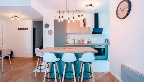 Bourg La Reine Tranquil Haven - Foto 3