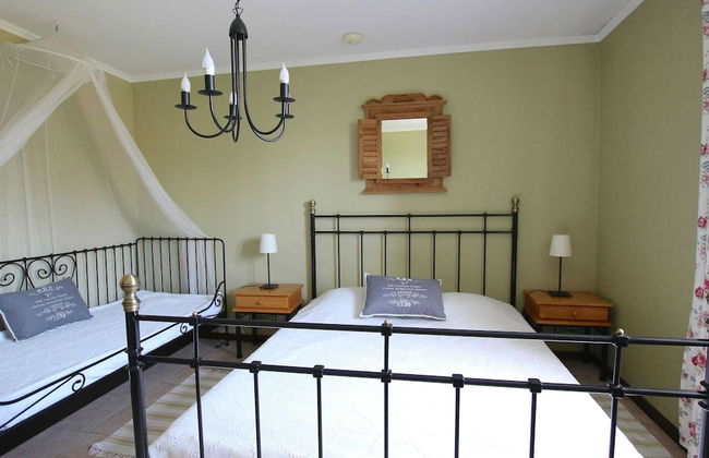 Stunning Cottage in Jehonville With Sauna - Photo 19