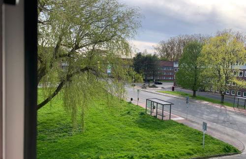 FeWo an der Weser - Photo 21