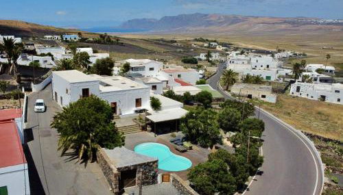 Finca Botanica Tao - 5 Bedroom Villa with Pool and Hot Tub - Foto 2