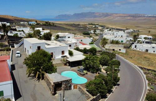 Finca Botanica Tao - 5 Bedroom Villa with Pool and Hot Tub - Foto 2