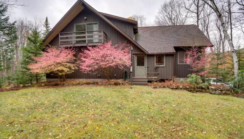 Community Perks Retreat with Thirteenth Lake Access - Foto 3