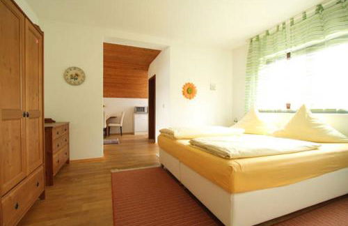 Apartments Cityside MünchenPlanegg - Foto 8