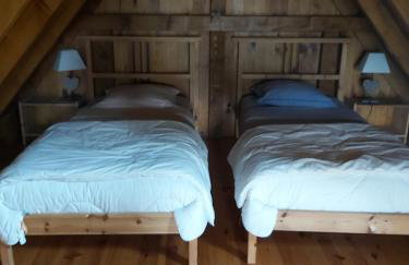 La maison dans les prés - Photo 15