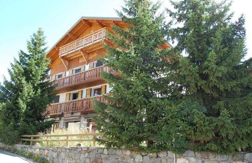 Chalet Alpe d'Huez 1850-Sea and Mountain Pleasure Avec 2 appartements- 1 Appartement 3 Chambres 8 Couchages - 3 Salles d'eau et 1 Appartement 5 Chambres 12 Couchages 5 Salles d'eau - Jacuzzi et Sauna -Pieds des Pistes et Centre - Foto 21
