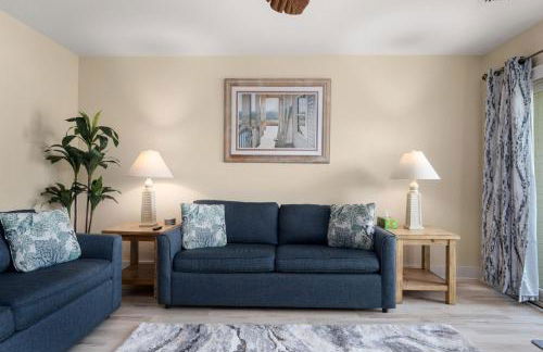 QA4 Coastal Comfort - Foto 8