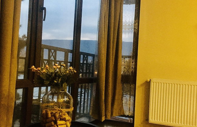 My flat near METEKHI - Foto 30